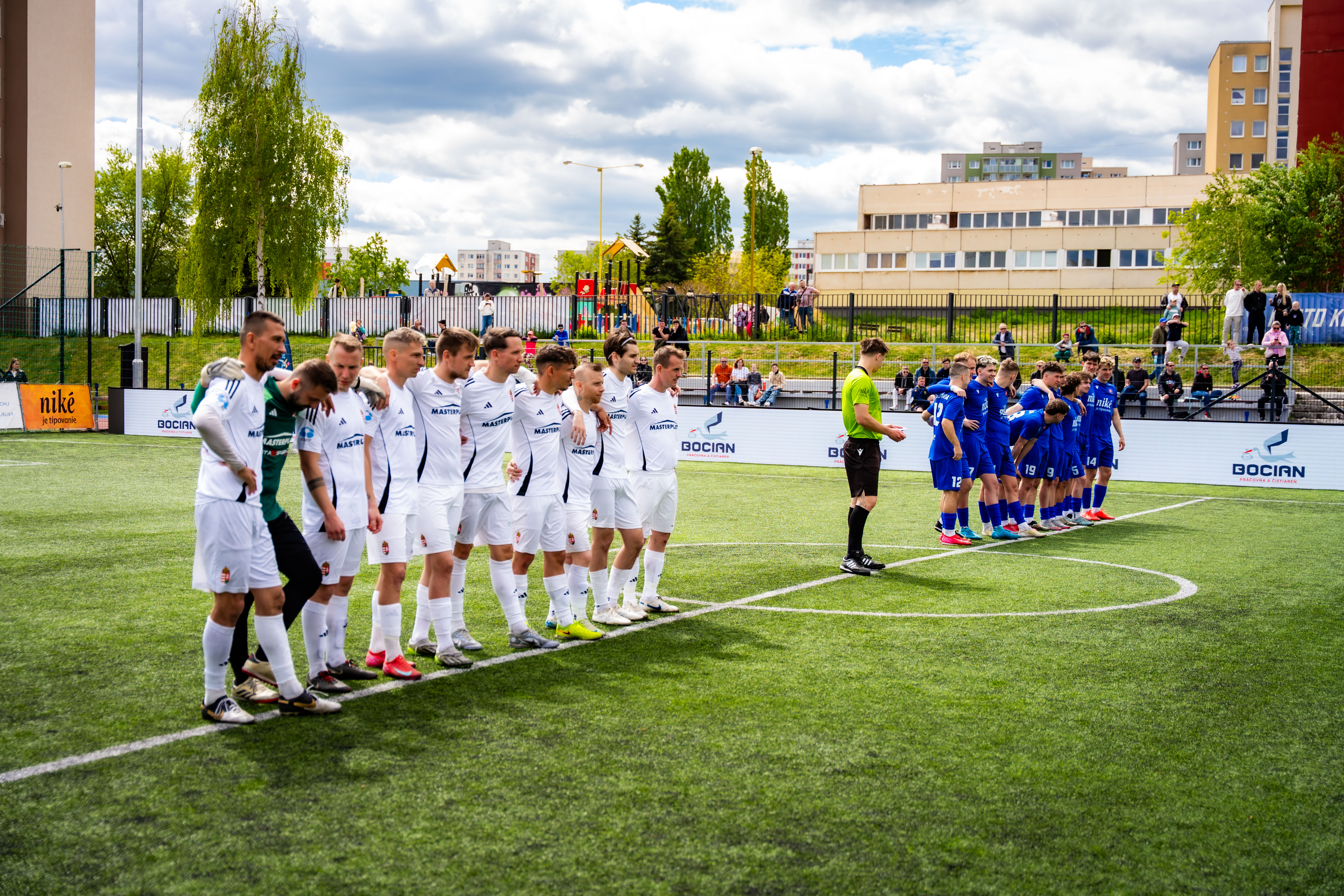 Odovzdavanie cien vytazom Majstrostiev Europy v malom futbale-1-13